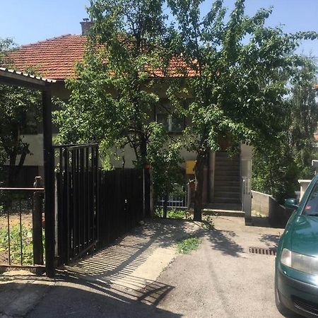 Apartmans Adi SJJ Exterior foto